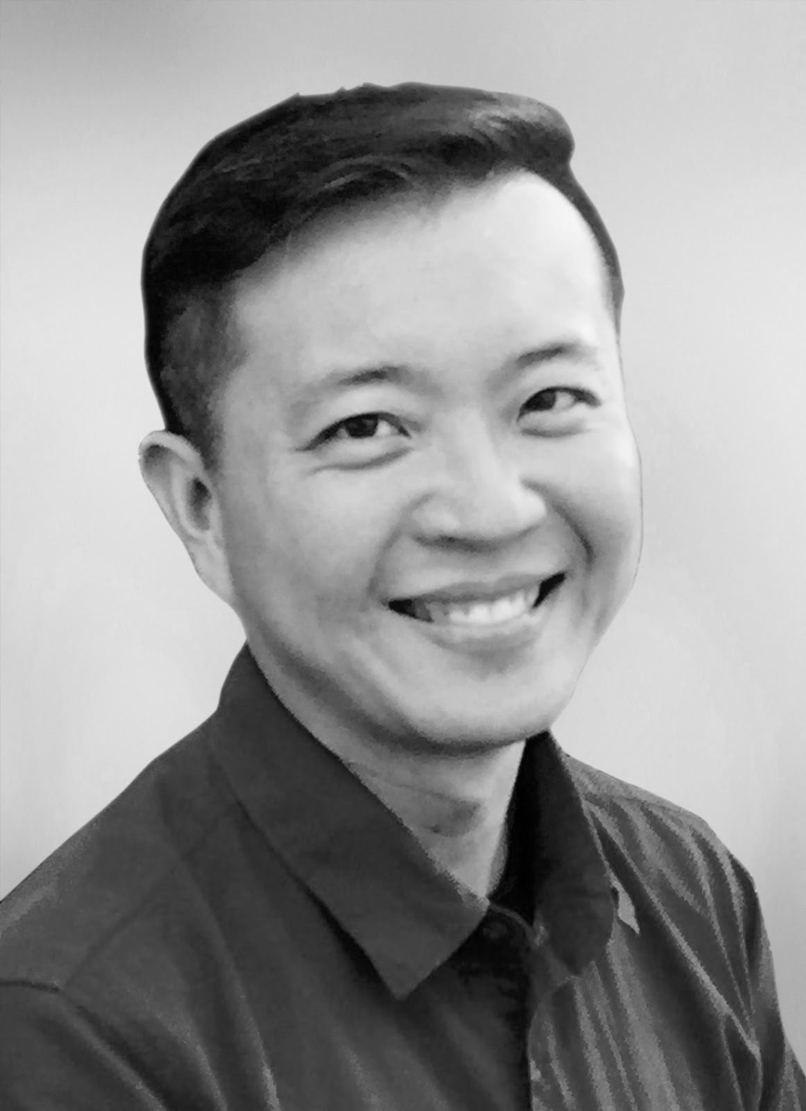 Dr Reece Yeo - Integrative Chinese Medicine Practitioner